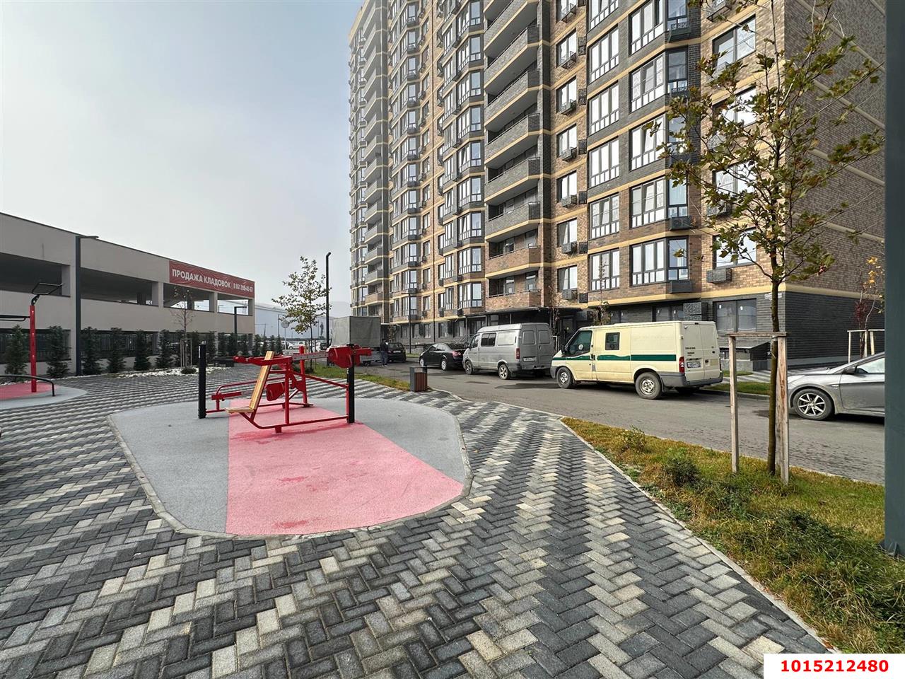 Фото №4: Гараж - Новая Адыгея, ул. Северная Дамба, 6/1
