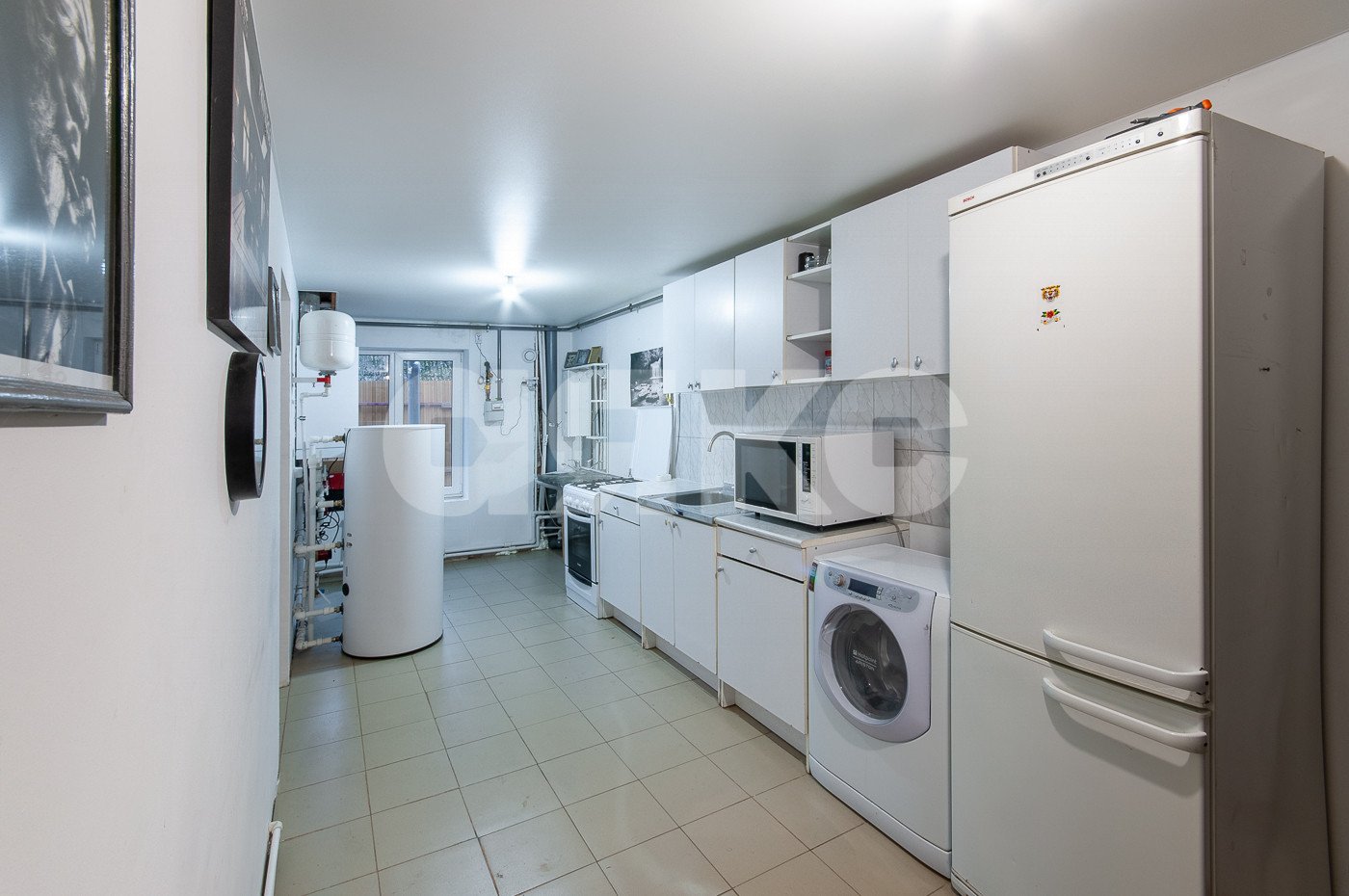 Фото №8: Дом 243&nbsp;м² + 13.5&nbsp;сот., 3&nbsp;эт. - Пирогово, ул. Центральная, 43