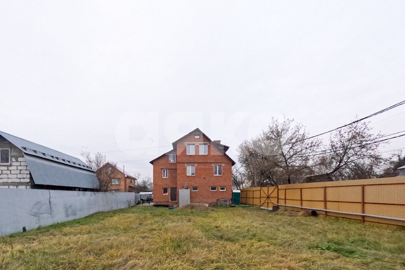Фото №29: Дом 243&nbsp;м² + 13.5&nbsp;сот., 3&nbsp;эт. - Пирогово, ул. Центральная, 43