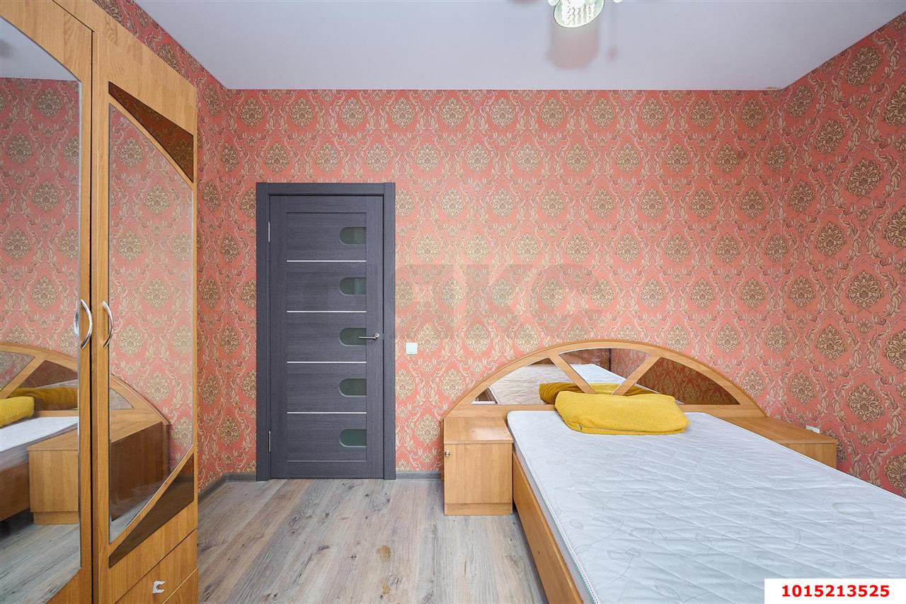 Фото №20: Дом 120&nbsp;м² + 4.1&nbsp;сот., 2&nbsp;эт. - Краснодар, Прикубанский внутригородской округ, СНТ Хуторок-Южный, мкр. СТ Транспортник, ул. Центральная, 80/1
