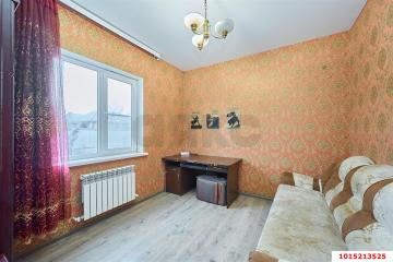Фото №1: Дом 120 м² + 4.1 сот., 2 эт. - Краснодар, мкр. СТ Транспортник, ул. Центральная, 80/1
