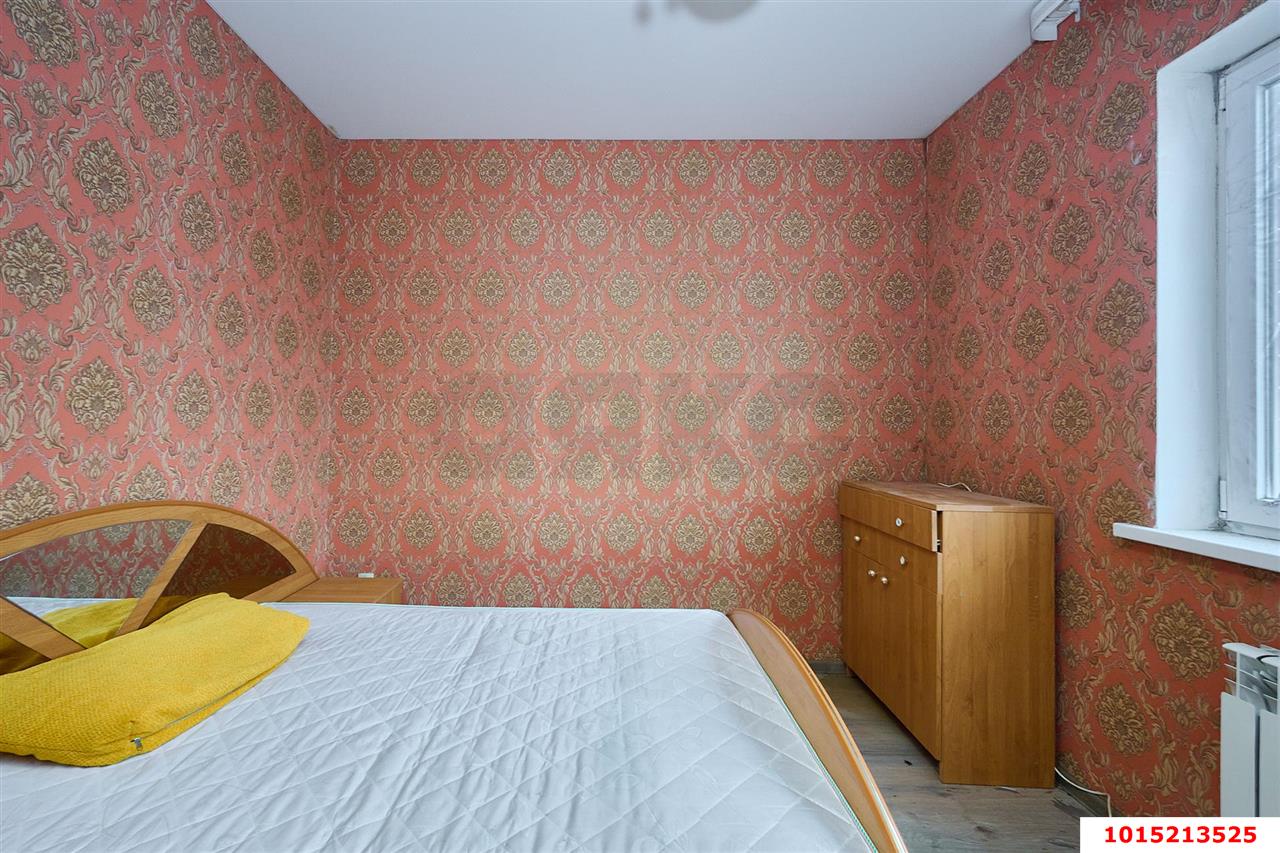 Фото №18: Дом 120&nbsp;м² + 4.1&nbsp;сот., 2&nbsp;эт. - Краснодар, Прикубанский внутригородской округ, СНТ Хуторок-Южный, мкр. СТ Транспортник, ул. Центральная, 80/1