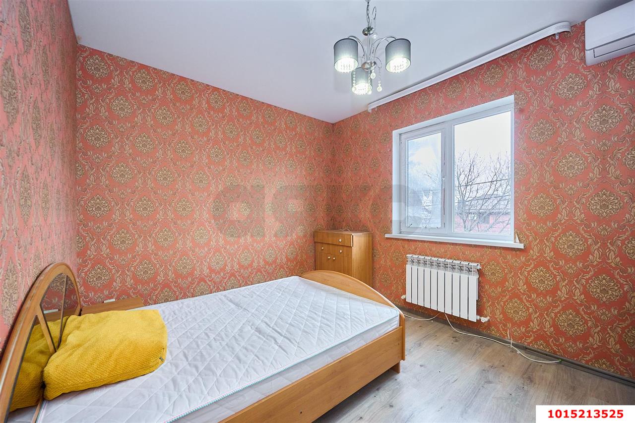 Фото №17: Дом 120&nbsp;м² + 4.1&nbsp;сот., 2&nbsp;эт. - Краснодар, Прикубанский внутригородской округ, СНТ Хуторок-Южный, мкр. СТ Транспортник, ул. Центральная, 80/1