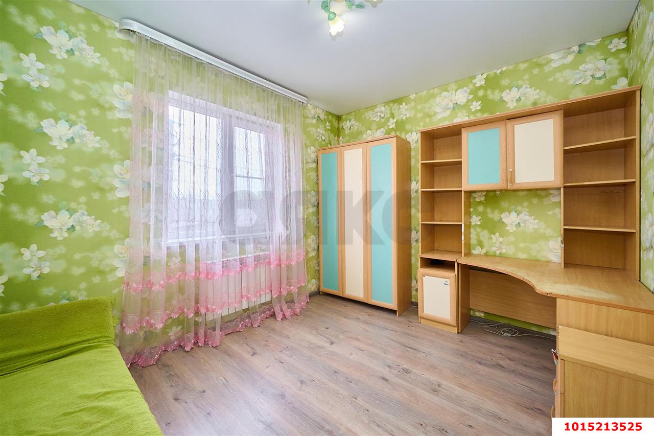 Фото №23: Дом 120&nbsp;м² + 4.1&nbsp;сот., 2&nbsp;эт. - Краснодар, Прикубанский внутригородской округ, СНТ Хуторок-Южный, мкр. СТ Транспортник, ул. Центральная, 80/1