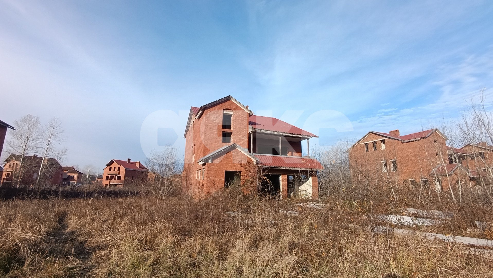 Фото №11: Дом 242&nbsp;м² + 7.3&nbsp;сот., 3&nbsp;эт. - Саратовская, 4-й, мкр. 13-й квартал, 5