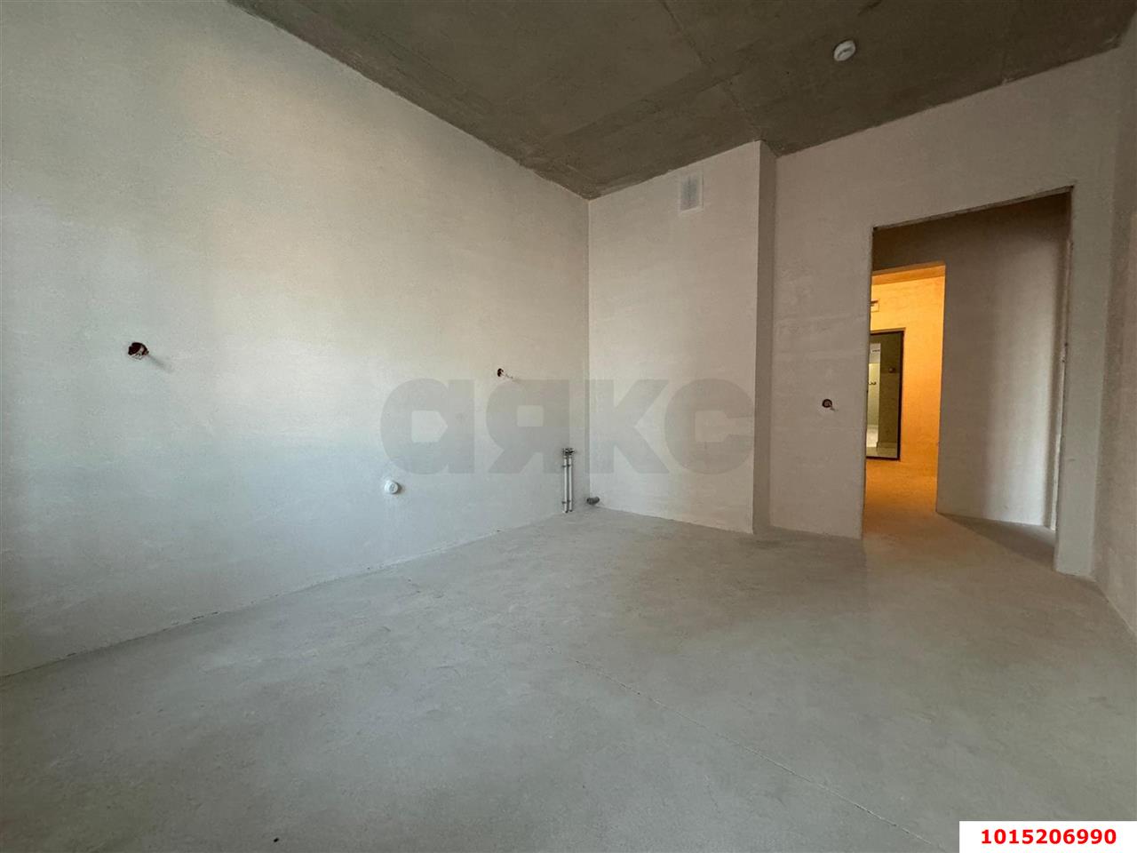 Фото №15: 3-комнатная квартира 90&nbsp;м², 1/22&nbsp;эт. - Краснодар, Прикубанский внутригородской округ, мкр. ЖК Бауинвест, ул. Героев-Разведчиков, 11/5