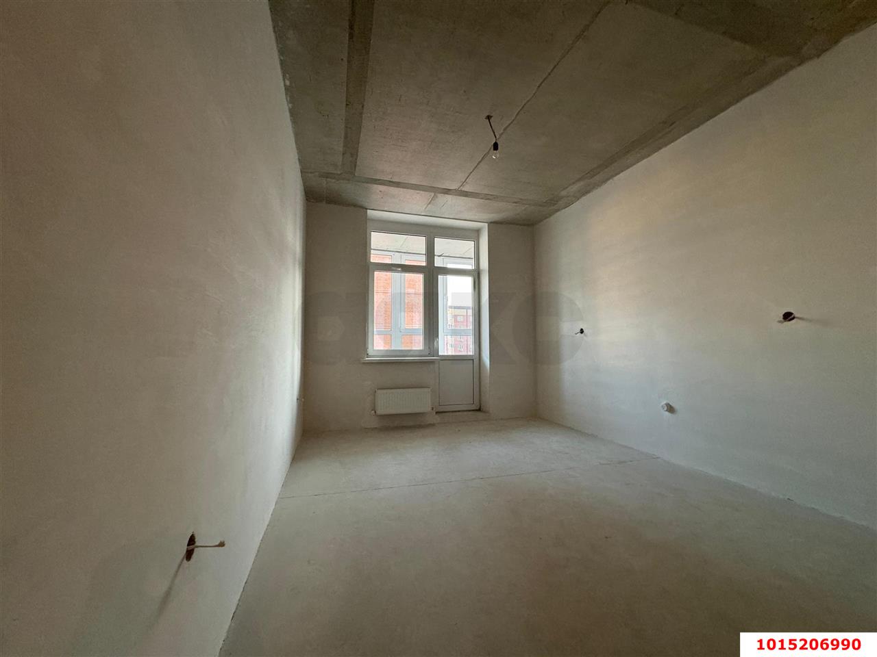 Фото №14: 3-комнатная квартира 90&nbsp;м², 1/22&nbsp;эт. - Краснодар, Прикубанский внутригородской округ, мкр. ЖК Бауинвест, ул. Героев-Разведчиков, 11/5