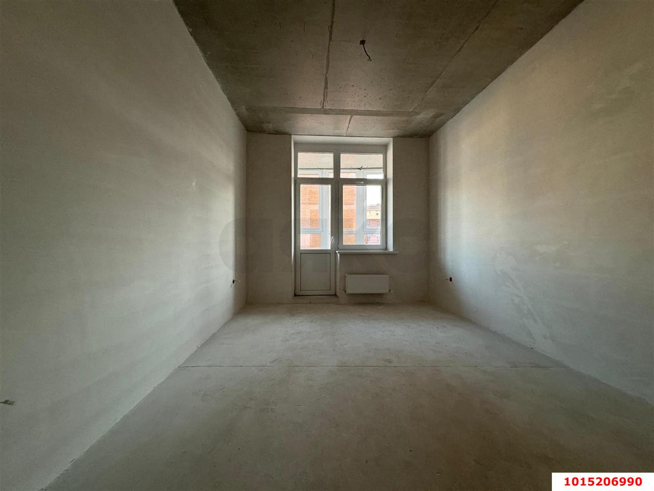 Фото №9: 3-комнатная квартира 90&nbsp;м², 1/22&nbsp;эт. - Краснодар, Прикубанский внутригородской округ, мкр. ЖК Бауинвест, ул. Героев-Разведчиков, 11/5