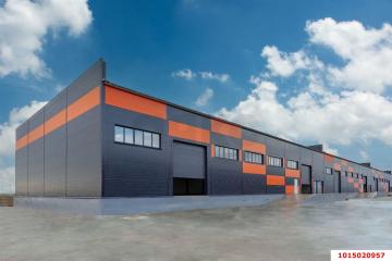 Фото №1: Коммерция 7863&nbsp;м², 1/1&nbsp;эт. - Яблоновский, ул. Краснодарская, 1