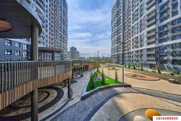 Фото №1: 2-комнатная квартира 60 м², 22/24 эт. - Краснодар, мкр. ЖК Все Свои Вип, ул. Колхозная, 5/2