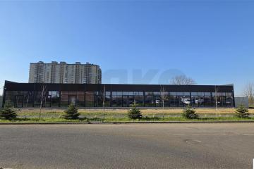 Фото №1: Торговое помещение 664&nbsp;м², 1/1&nbsp;эт. - Краснодар, мкр. Молодёжный, ул. Душистая, 2