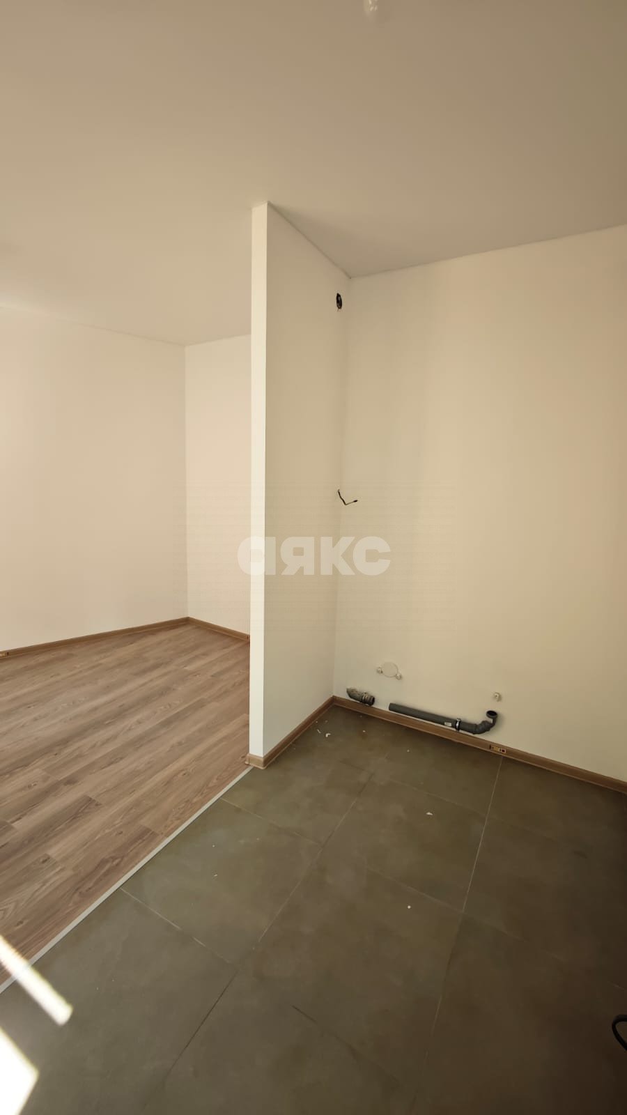 Фото №12: 2-комнатная квартира 45&nbsp;м², 6/10&nbsp;эт. - Развилка, мкр. жилой комплекс Римский, пр-д Римский, 13