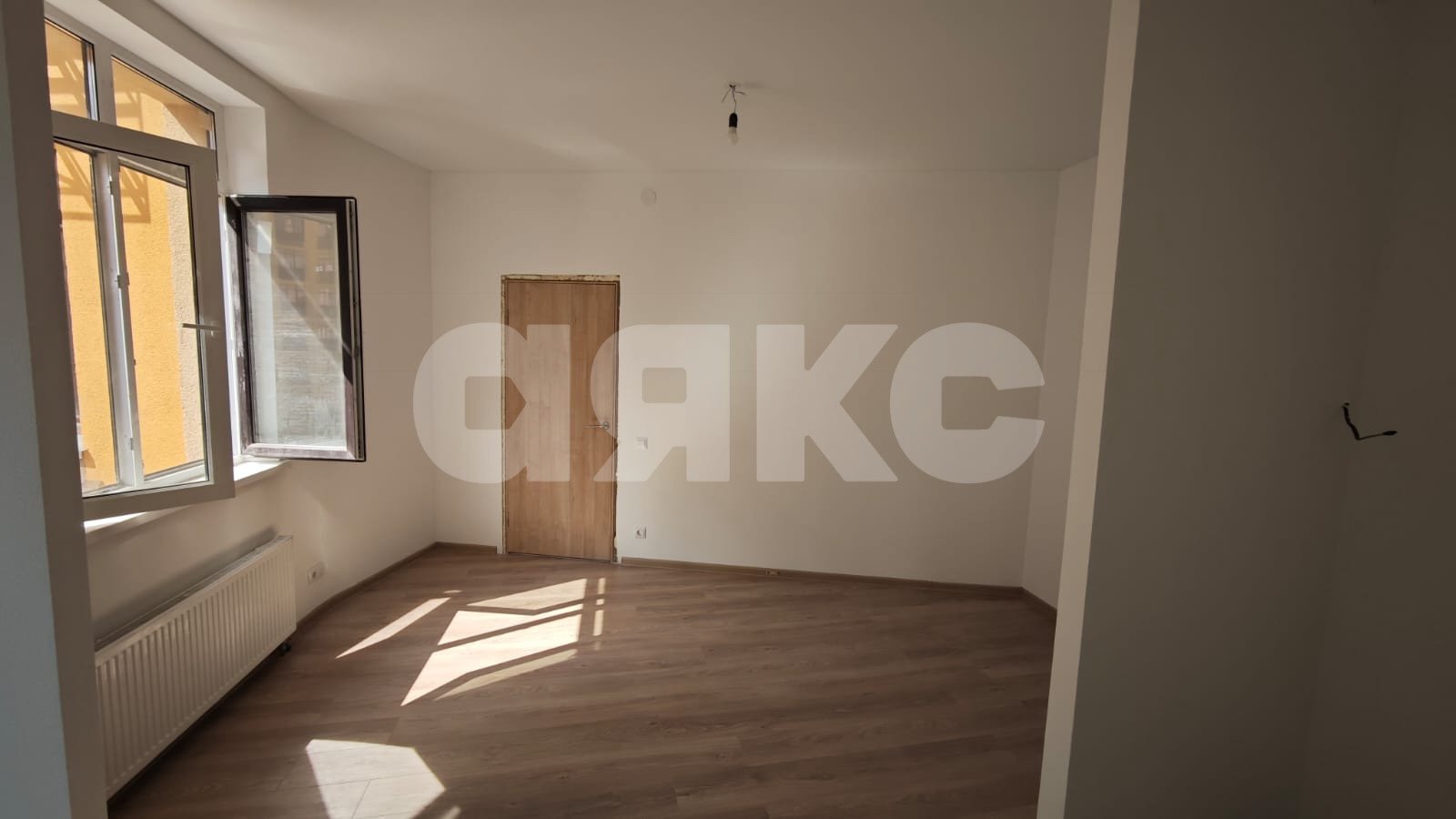 Фото №10: 2-комнатная квартира 45&nbsp;м², 6/10&nbsp;эт. - Развилка, мкр. жилой комплекс Римский, пр-д Римский, 13