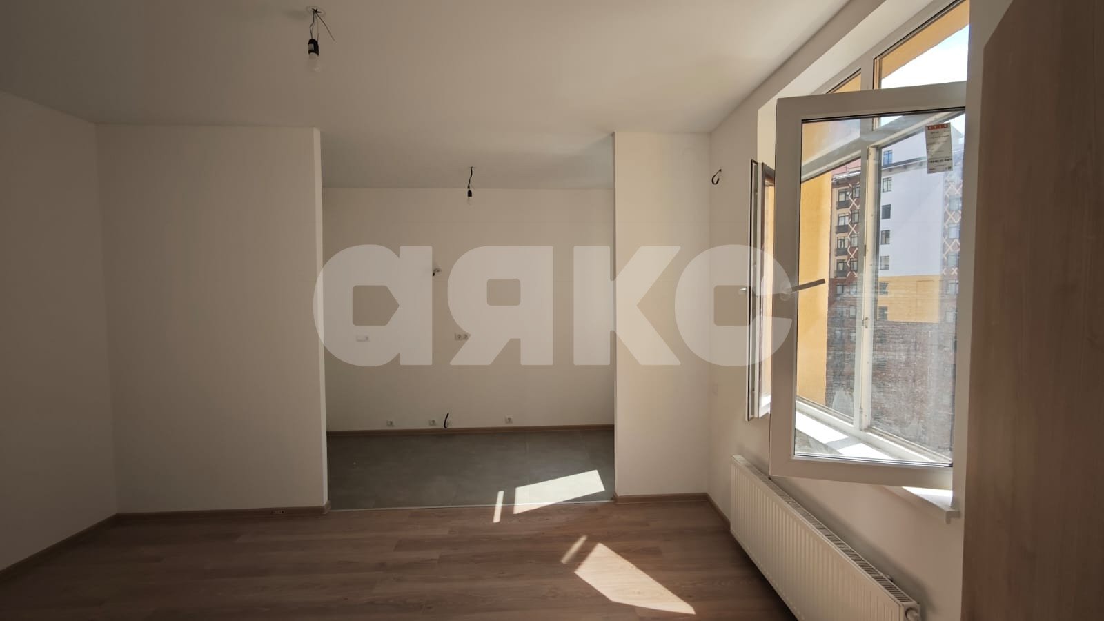 Фото №1: 2-комнатная квартира 45&nbsp;м², 6/10&nbsp;эт. - Развилка, мкр. жилой комплекс Римский, пр-д Римский, 13