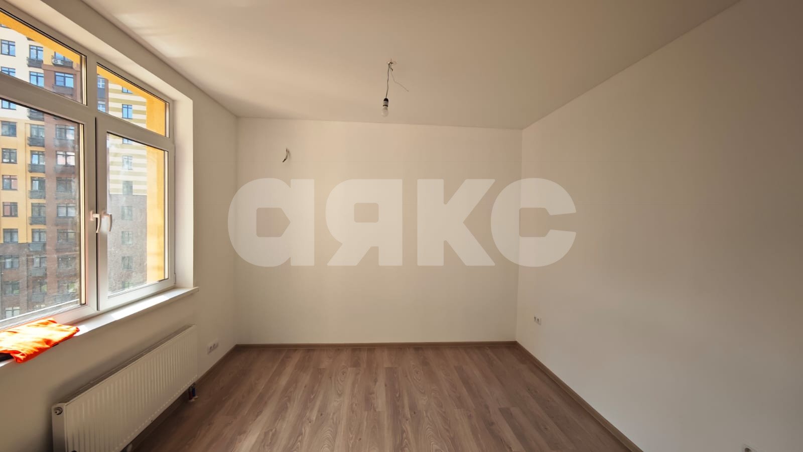 Фото №9: 2-комнатная квартира 45&nbsp;м², 6/10&nbsp;эт. - Развилка, мкр. жилой комплекс Римский, пр-д Римский, 13