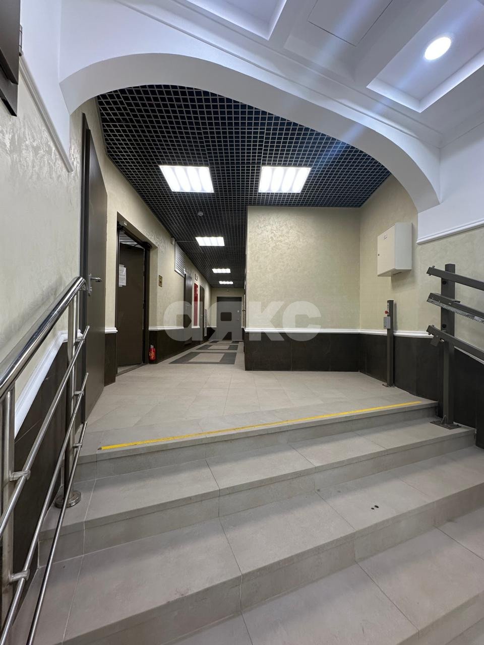 Фото №5: 2-комнатная квартира 45&nbsp;м², 6/10&nbsp;эт. - Развилка, мкр. жилой комплекс Римский, пр-д Римский, 13