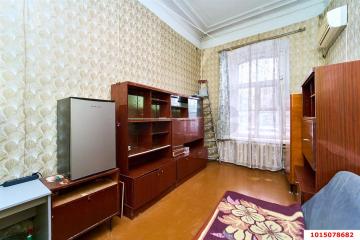 Фото №1: Студия 19 м², 2/2 эт. - Краснодар, мкр. Центральный, ул. Карасунская, 79