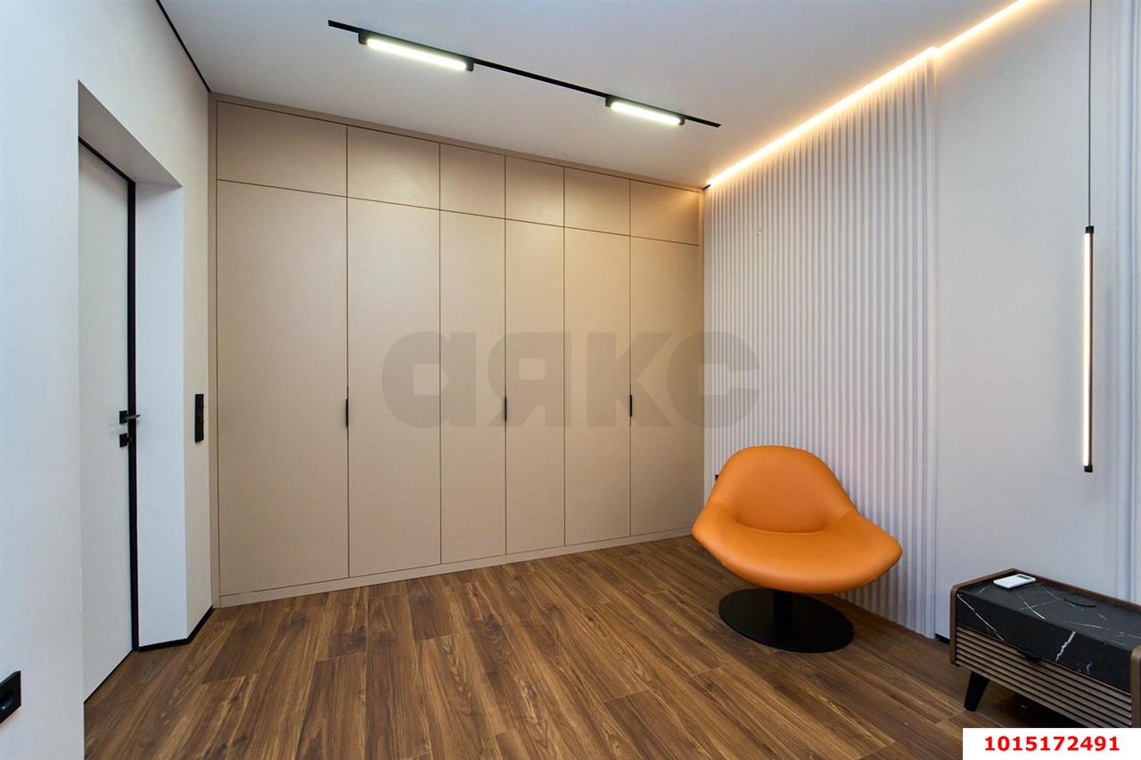 Фото №10: 2-комнатная квартира 60&nbsp;м², 14/18&nbsp;эт. - Краснодар, Прикубанский внутригородской округ, мкр. ЖК Архитектор, ул. Наставников, 14