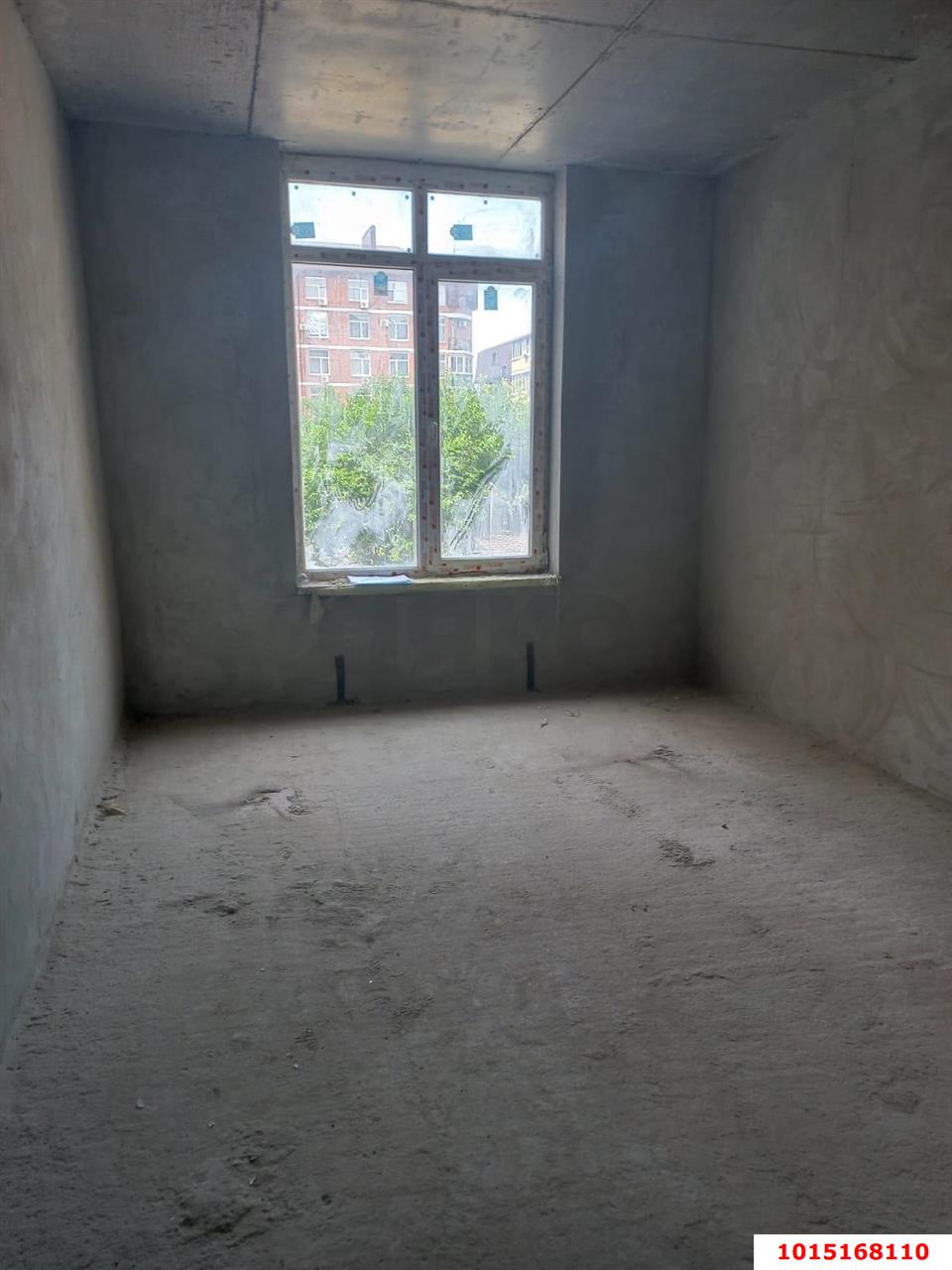 Фото №6: Студия 19&nbsp;м², 6/10&nbsp;эт. - Российский, мкр. Прикубанский внутригородской округ, ул. Бигдая, 8