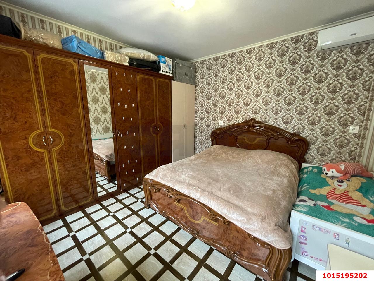 Фото №10: Дом 70&nbsp;м² + 3&nbsp;сот., 1&nbsp;эт. - Краснодар, Сельскохозяйственный Институт, мкр. Западный внутригородской округ, ул. Харьковская