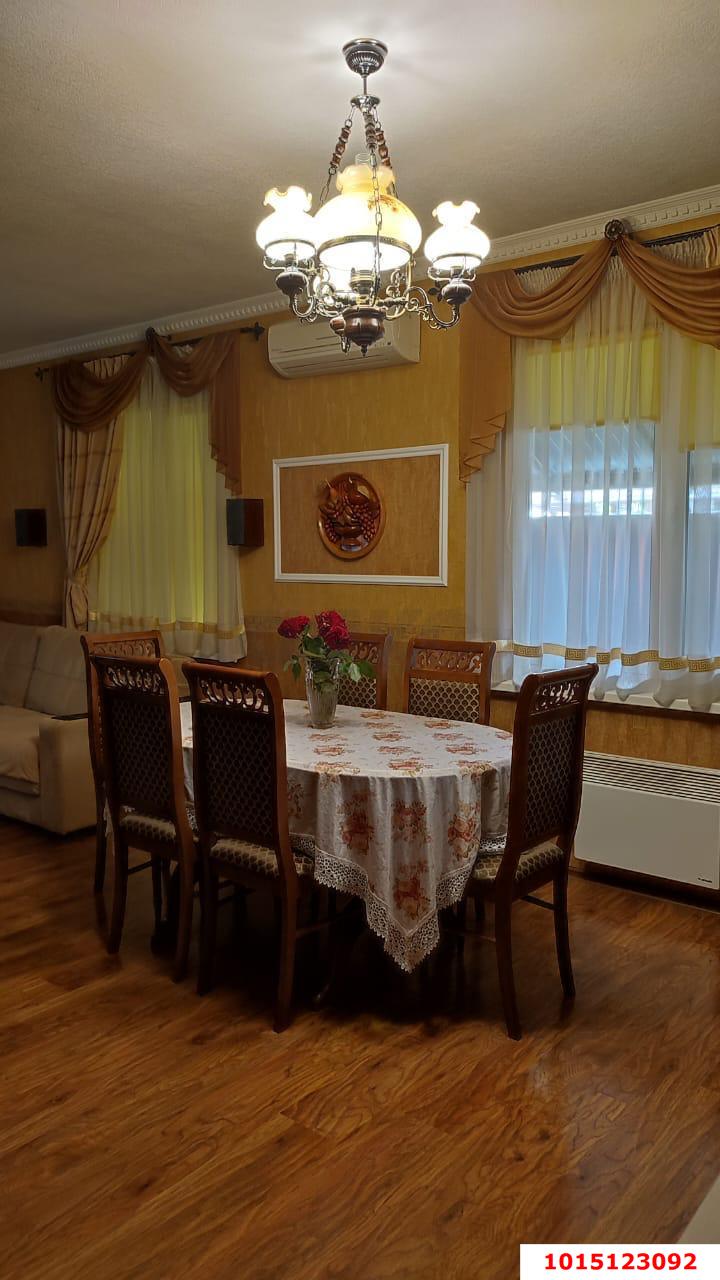 Фото №5: Дом 115&nbsp;м² + 2.05&nbsp;сот., 2&nbsp;эт. - Краснодар, Прикубанский внутригородской округ, Калинино, мкр. Завод Радиоизмерительных Приборов, ул. Родная, 10