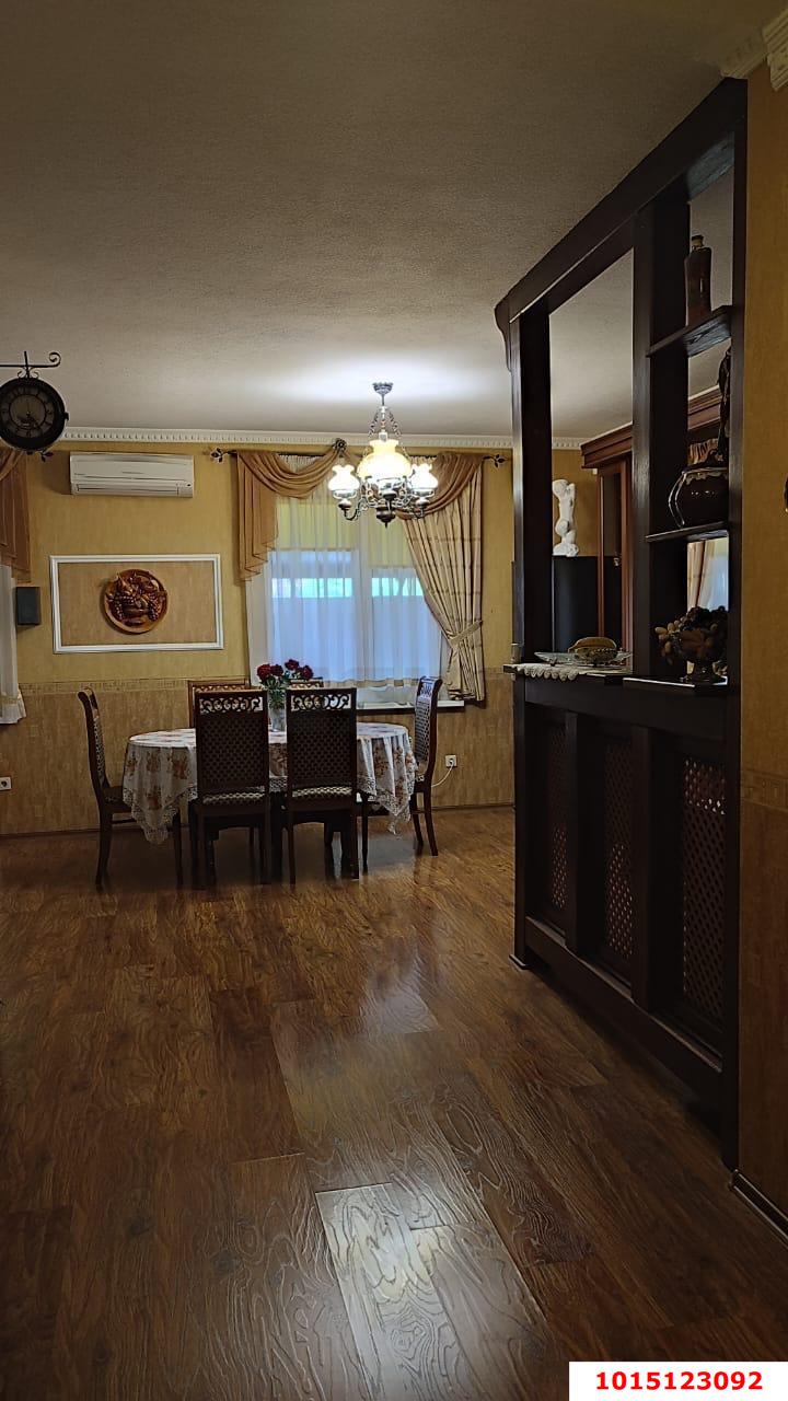 Фото №13: Дом 115&nbsp;м² + 2.05&nbsp;сот., 2&nbsp;эт. - Краснодар, Прикубанский внутригородской округ, Калинино, мкр. Завод Радиоизмерительных Приборов, ул. Родная, 10