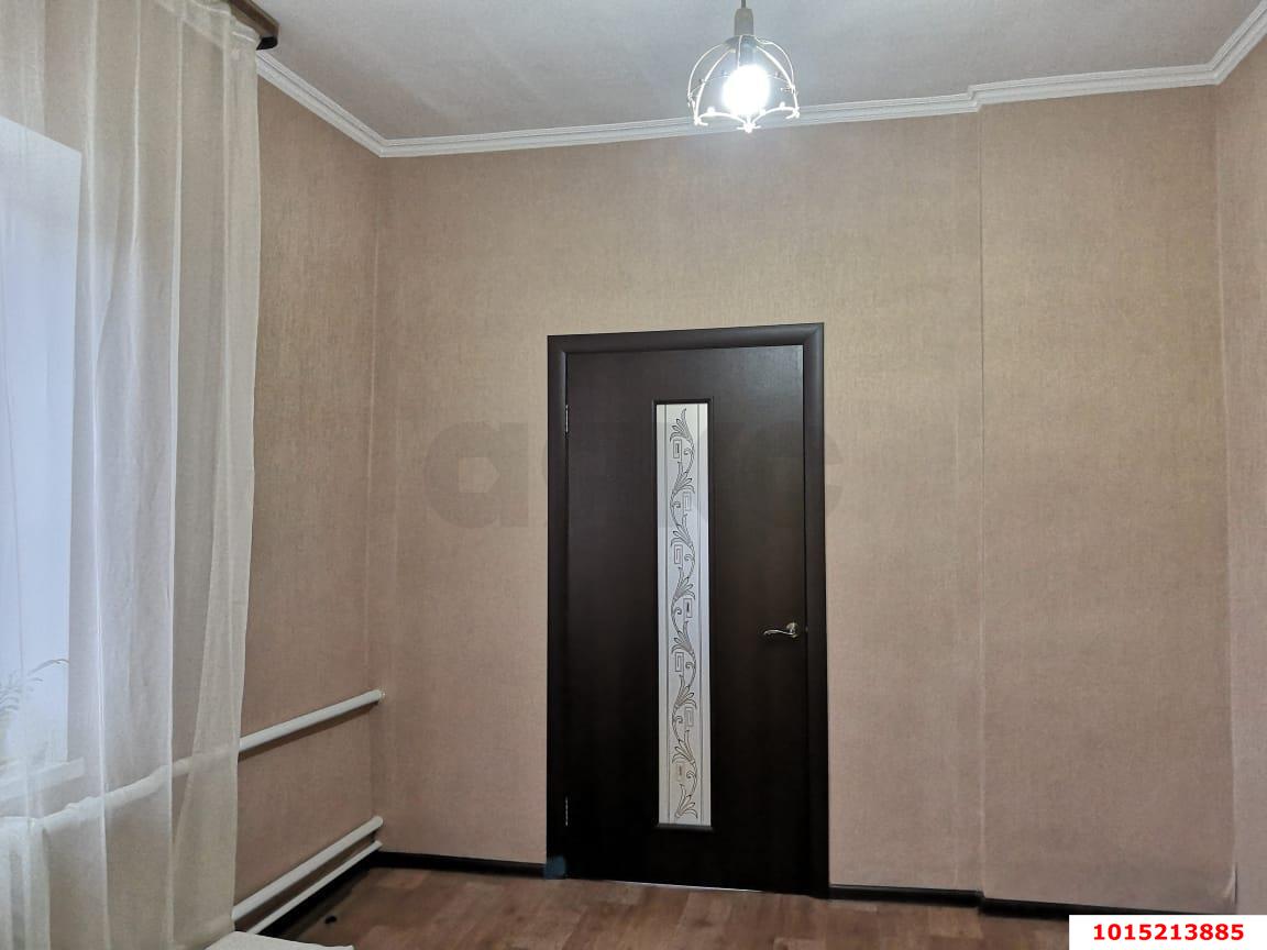 Фото №5: Дом 44&nbsp;м² + 4&nbsp;сот., 1&nbsp;эт. - Краснодар, Карасунский внутригородской округ, мкр. Хлопчато-бумажный Комбинат, ул. Хабаровская, 30