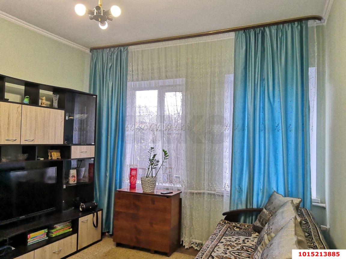 Фото №3: Дом 44&nbsp;м² + 4&nbsp;сот., 1&nbsp;эт. - Краснодар, Карасунский внутригородской округ, мкр. Хлопчато-бумажный Комбинат, ул. Хабаровская, 30
