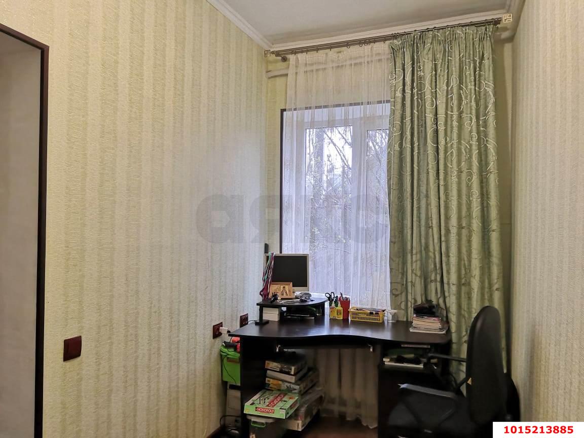 Фото №1: Дом 44&nbsp;м² + 4&nbsp;сот., 1&nbsp;эт. - Краснодар, Карасунский внутригородской округ, мкр. Хлопчато-бумажный Комбинат, ул. Хабаровская, 30