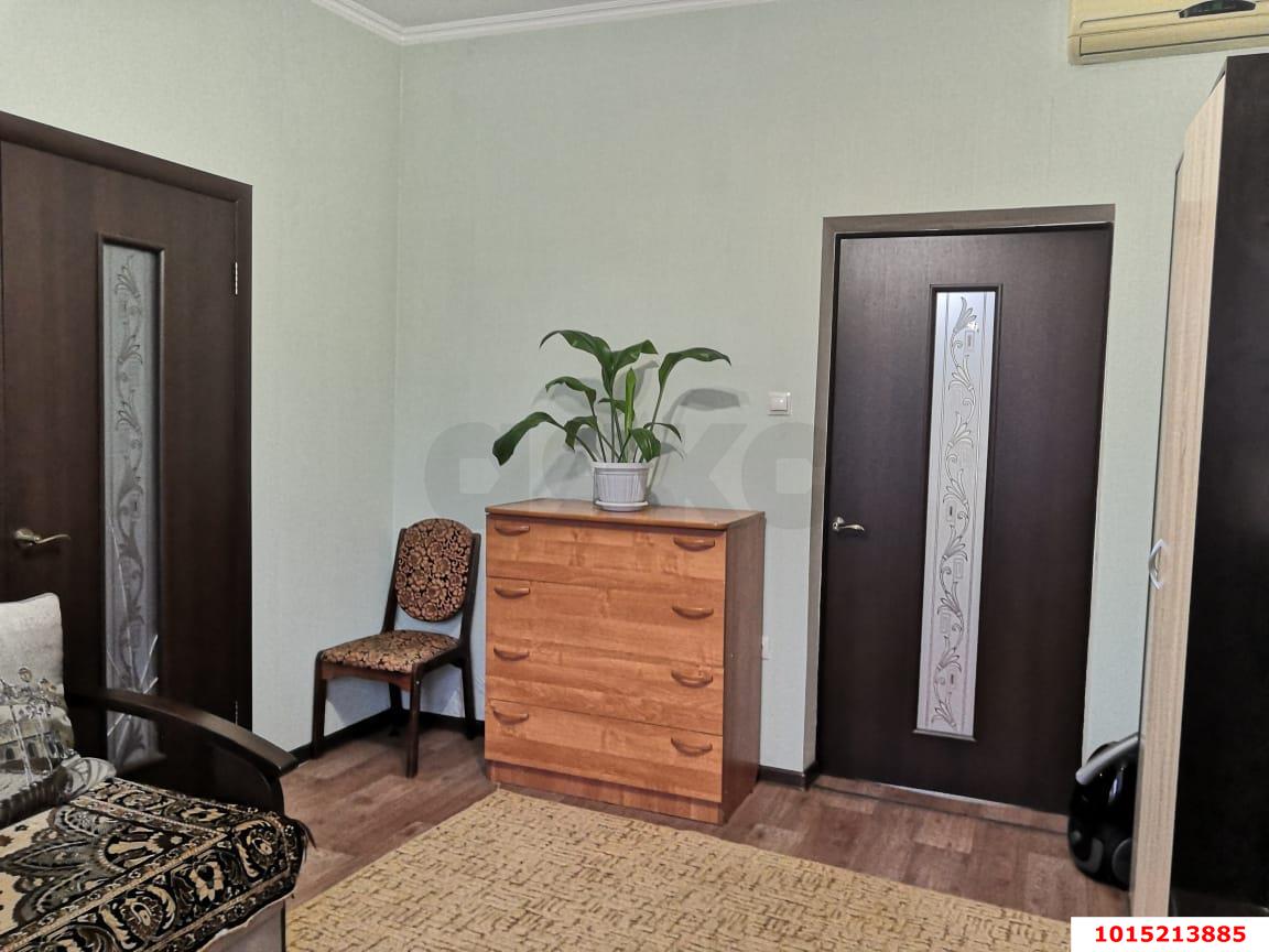 Фото №4: Дом 44&nbsp;м² + 4&nbsp;сот., 1&nbsp;эт. - Краснодар, Карасунский внутригородской округ, мкр. Хлопчато-бумажный Комбинат, ул. Хабаровская, 30