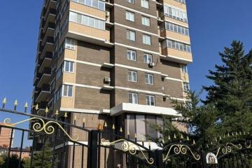 Фото №1: Торговое помещение 48 м², 2/12 эт. - Краснодар, мкр. Прикубанский внутригородской округ, ул. Филатова, 37