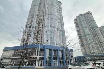 Фото №1: Торговое помещение 90&nbsp;м², 1/20&nbsp;эт. - Краснодар, мкр. ЖК Краснодар Сити, ул. Шоссе Нефтяников, 18к4