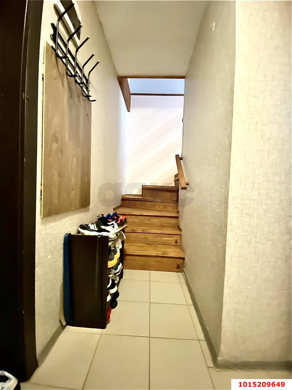 Фото №8: 1-комнатная квартира 40&nbsp;м², 5/6&nbsp;эт. - Краснодарский, мкр. Прикубанский внутригородской округ, ул. имени Федора Торнау, 21В