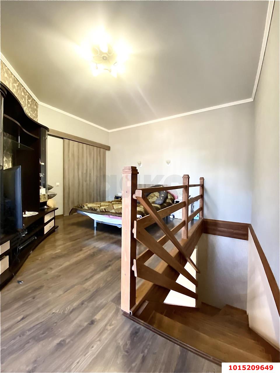 Фото №6: 1-комнатная квартира 40&nbsp;м², 5/6&nbsp;эт. - Краснодарский, мкр. Прикубанский внутригородской округ, ул. имени Федора Торнау, 21В