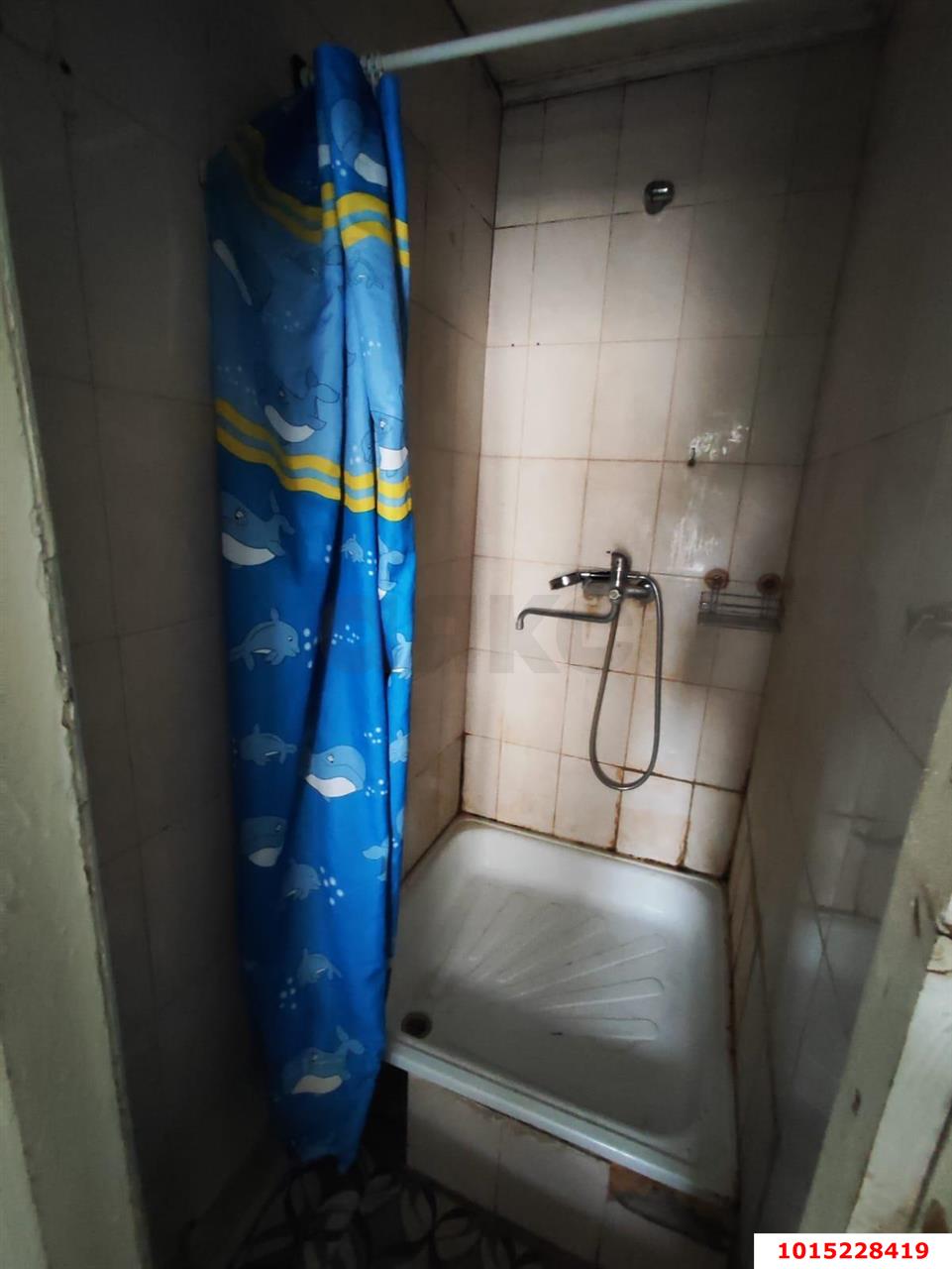 Фото №6: Комната 20&nbsp;м², 5/5&nbsp;эт. - Краснодар, мкр. Западный внутригородской округ, ул. Одесская, 25