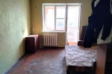 Фото №1: Комната 20 м², 5/5 эт. - Краснодар, мкр. Западный внутригородской округ, ул. Одесская, 25
