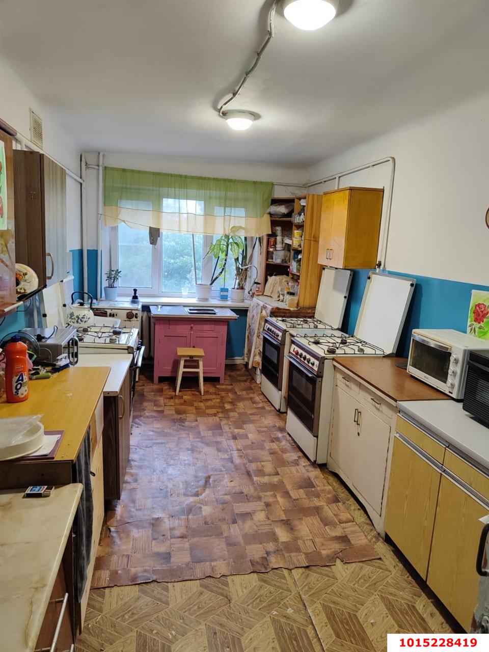 Фото №8: Комната 20&nbsp;м², 5/5&nbsp;эт. - Краснодар, мкр. Западный внутригородской округ, ул. Одесская, 25