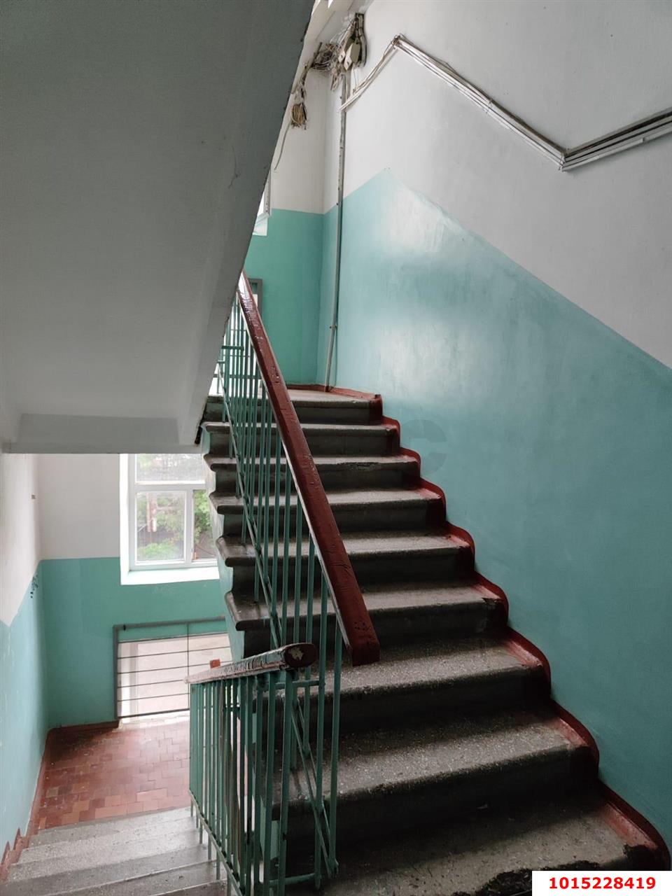 Фото №5: Комната 20&nbsp;м², 5/5&nbsp;эт. - Краснодар, мкр. Западный внутригородской округ, ул. Одесская, 25
