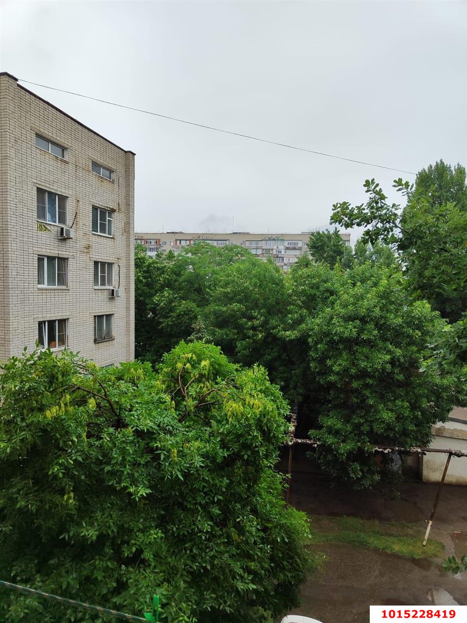 Фото №11: Комната 20&nbsp;м², 5/5&nbsp;эт. - Краснодар, мкр. Западный внутригородской округ, ул. Одесская, 25