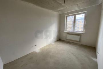 Фото №1: 1-комнатная квартира 33&nbsp;м², 4/18&nbsp;эт. - Краснодар, мкр. жилой комплекс Ракурс, ул. имени Героя Ростовского, 8к6