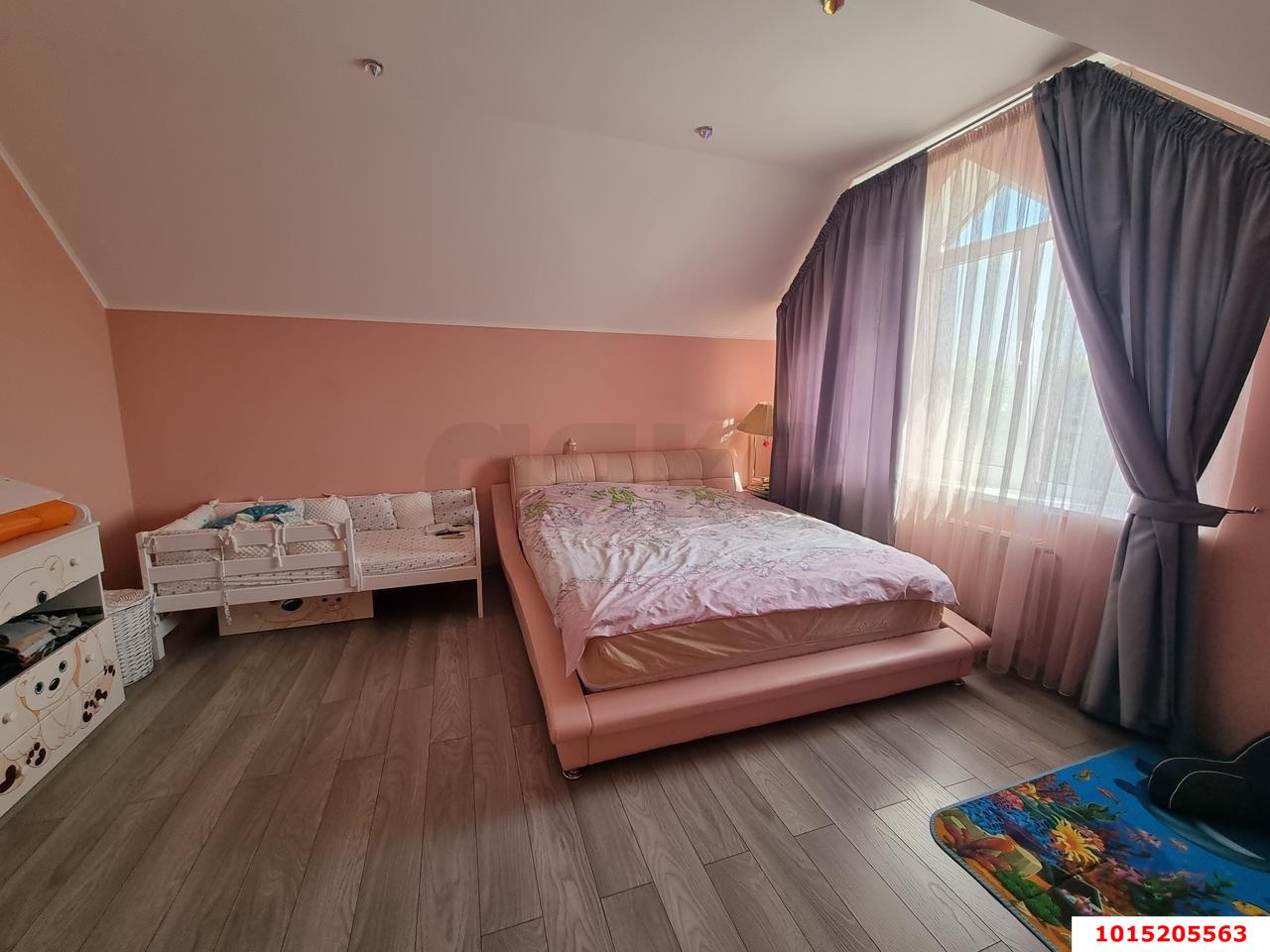 Фото №16: Дом 283&nbsp;м² + 8&nbsp;сот., 2&nbsp;эт. - Краснодар, Прикубанский внутригородской округ, Северный, мкр. СНТ Садовод 2, пр-д Северный, 53