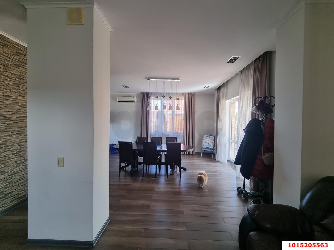 Фото №10: Дом 283&nbsp;м² + 8&nbsp;сот., 2&nbsp;эт. - Краснодар, Прикубанский внутригородской округ, Северный, мкр. СНТ Садовод 2, пр-д Северный, 53