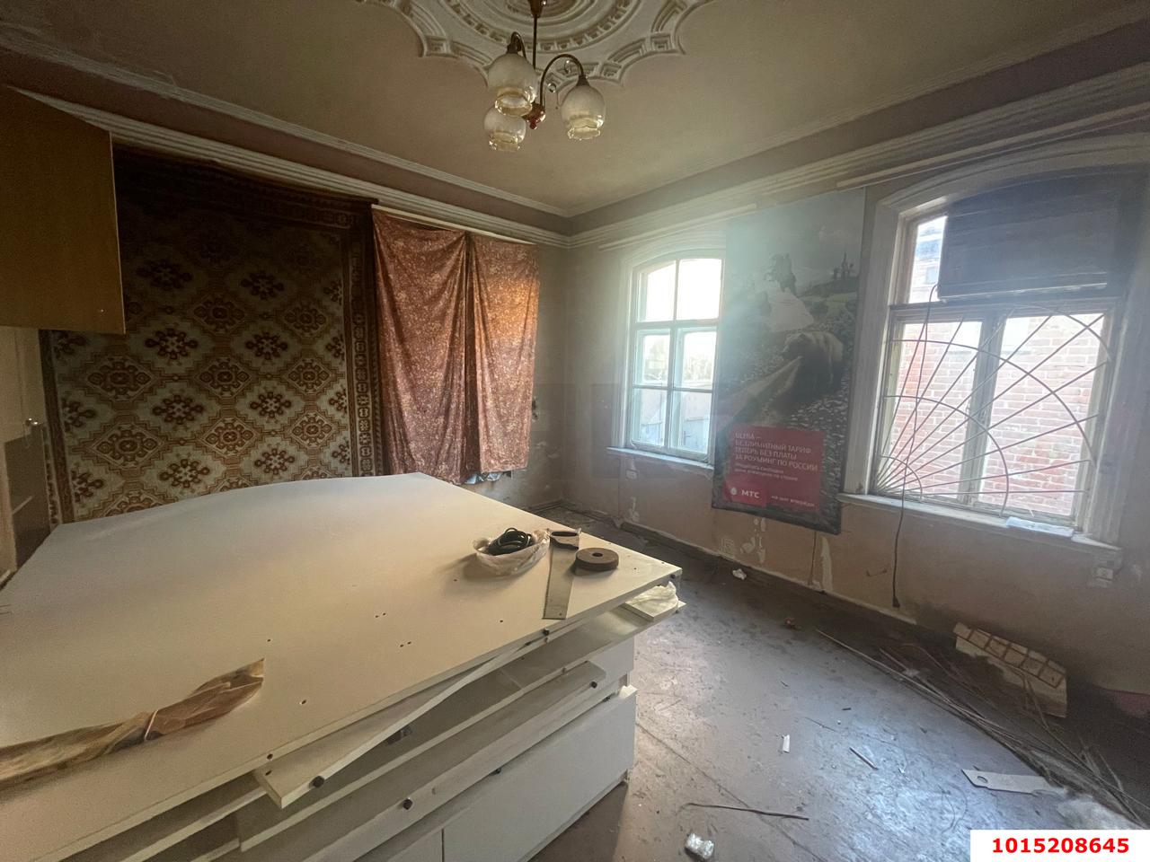 Фото №4: Часть дома 41&nbsp;м² + 2.3&nbsp;сот., 1&nbsp;эт. - Краснодар, Западный внутригородской округ, мкр. Центральный, ул. Октябрьская, 103