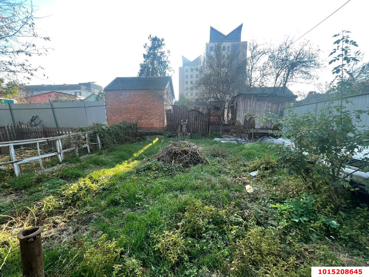 Фото №10: Часть дома 41&nbsp;м² + 2.3&nbsp;сот., 1&nbsp;эт. - Краснодар, Западный внутригородской округ, мкр. Центральный, ул. Октябрьская, 103