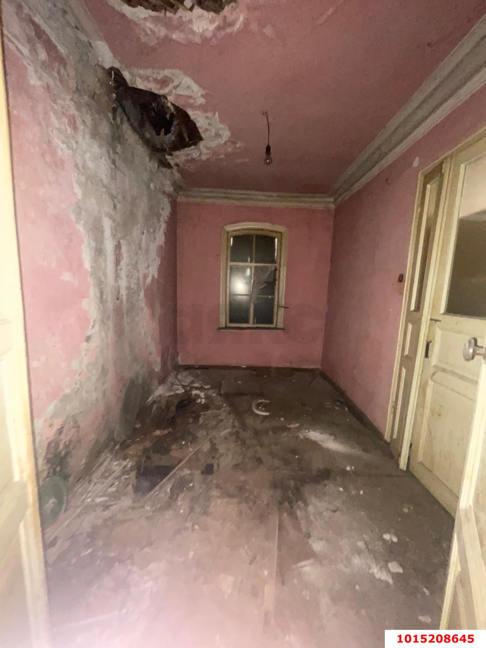 Фото №5: Часть дома 41&nbsp;м² + 2.3&nbsp;сот., 1&nbsp;эт. - Краснодар, Западный внутригородской округ, мкр. Центральный, ул. Октябрьская, 103