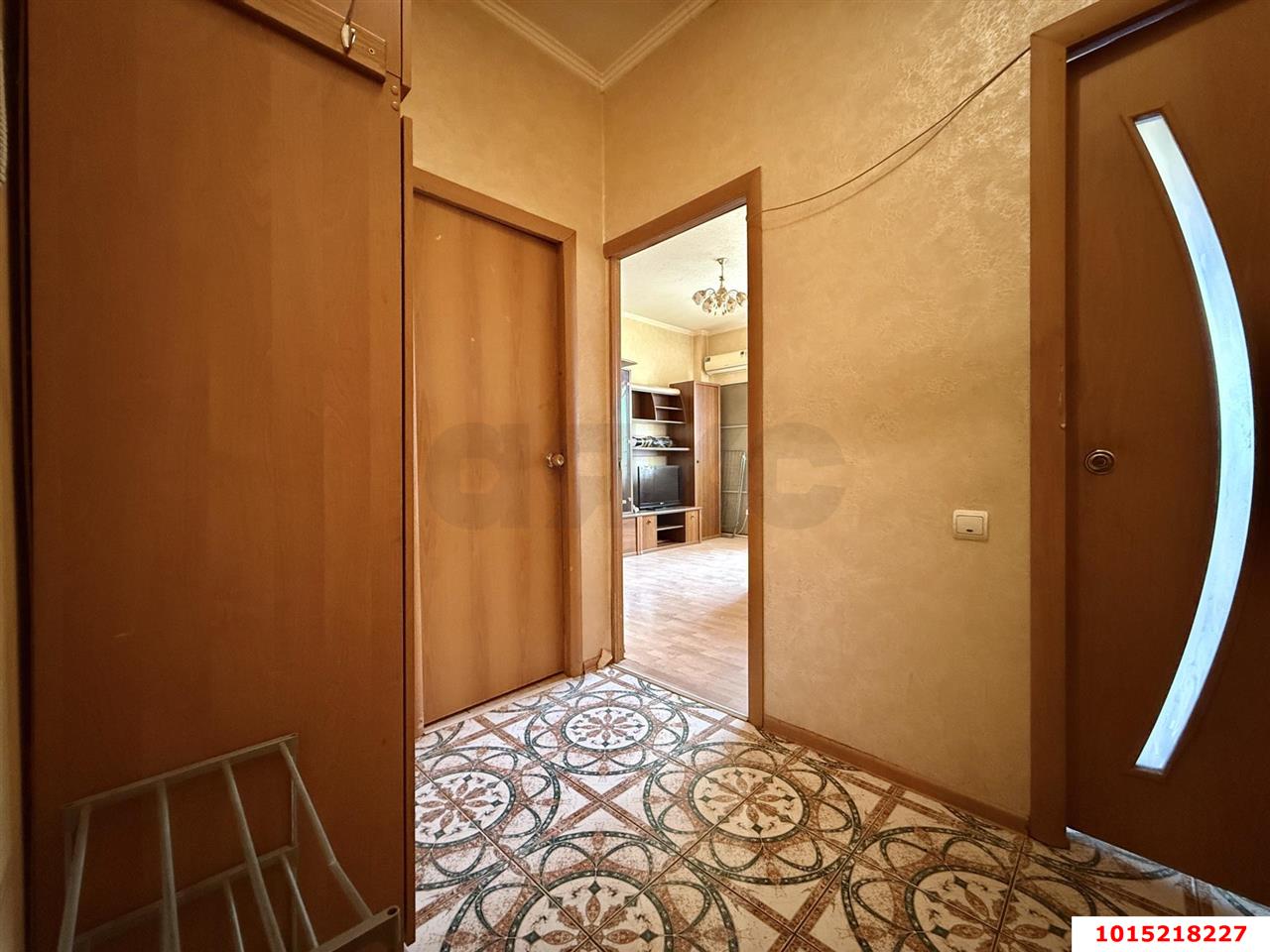 Фото №6: 1-комнатная квартира 32&nbsp;м², 2/3&nbsp;эт. - Яблоновский, ул. Совхозная, 20/1