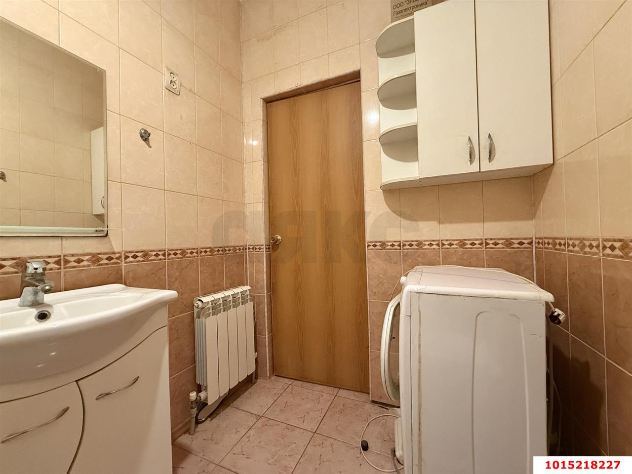 Фото №11: 1-комнатная квартира 32&nbsp;м², 2/3&nbsp;эт. - Яблоновский, ул. Совхозная, 20/1