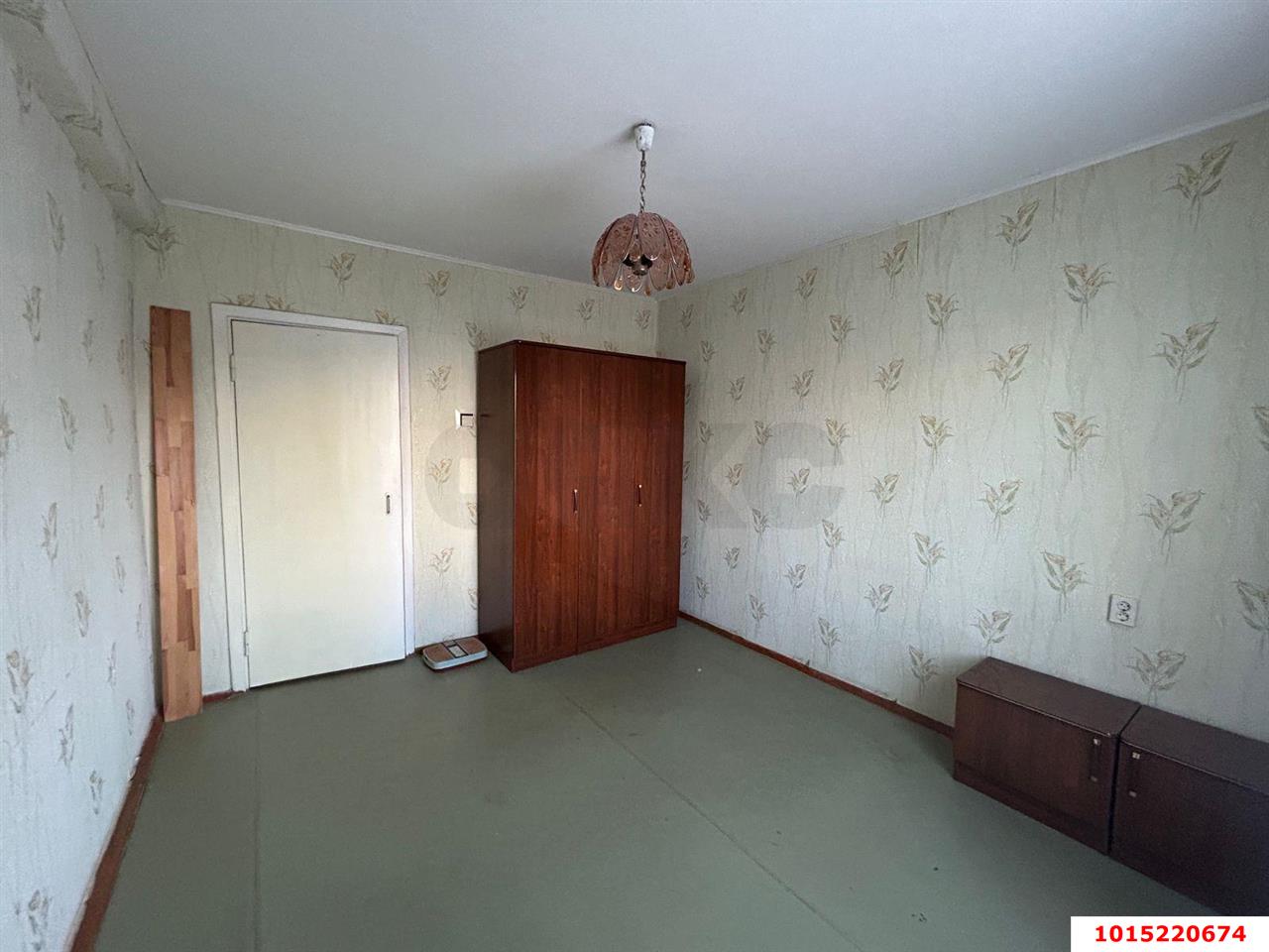 Фото №8: 4-комнатная квартира 95&nbsp;м², 5/9&nbsp;эт. - Краснодар, Прикубанский внутригородской округ, мкр. Завод Измерительных Приборов, ул. имени 40-летия Победы, 43