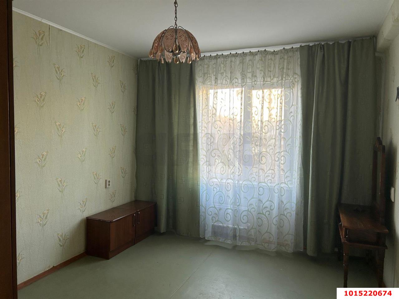 Фото №9: 4-комнатная квартира 95&nbsp;м², 5/9&nbsp;эт. - Краснодар, Прикубанский внутригородской округ, мкр. Завод Измерительных Приборов, ул. имени 40-летия Победы, 43