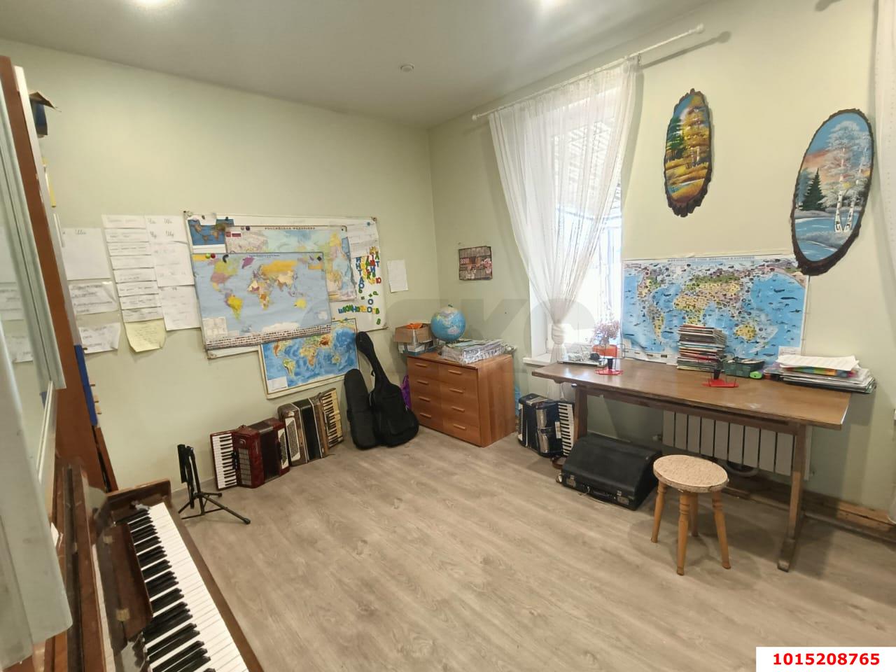 Фото №6: Дом 134&nbsp;м² + 4&nbsp;сот., 2&nbsp;эт. - Завода Измерительных Приборов, мкр. Карасунский внутригородской округ, ул. Малиновая